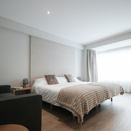 Suites Ermita 201 Vila-real 外观 照片