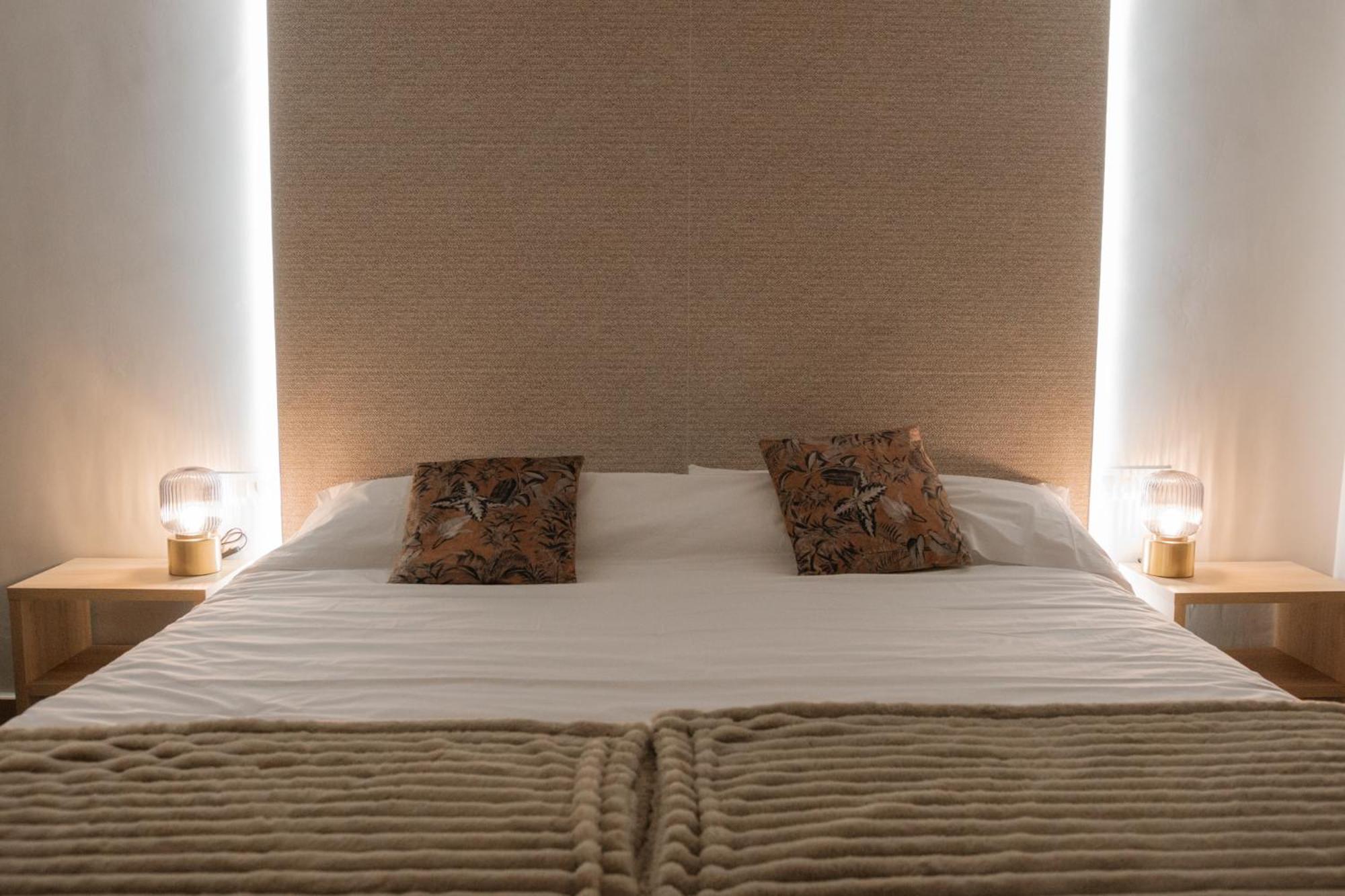 Suites Ermita 201 Vila-real 外观 照片