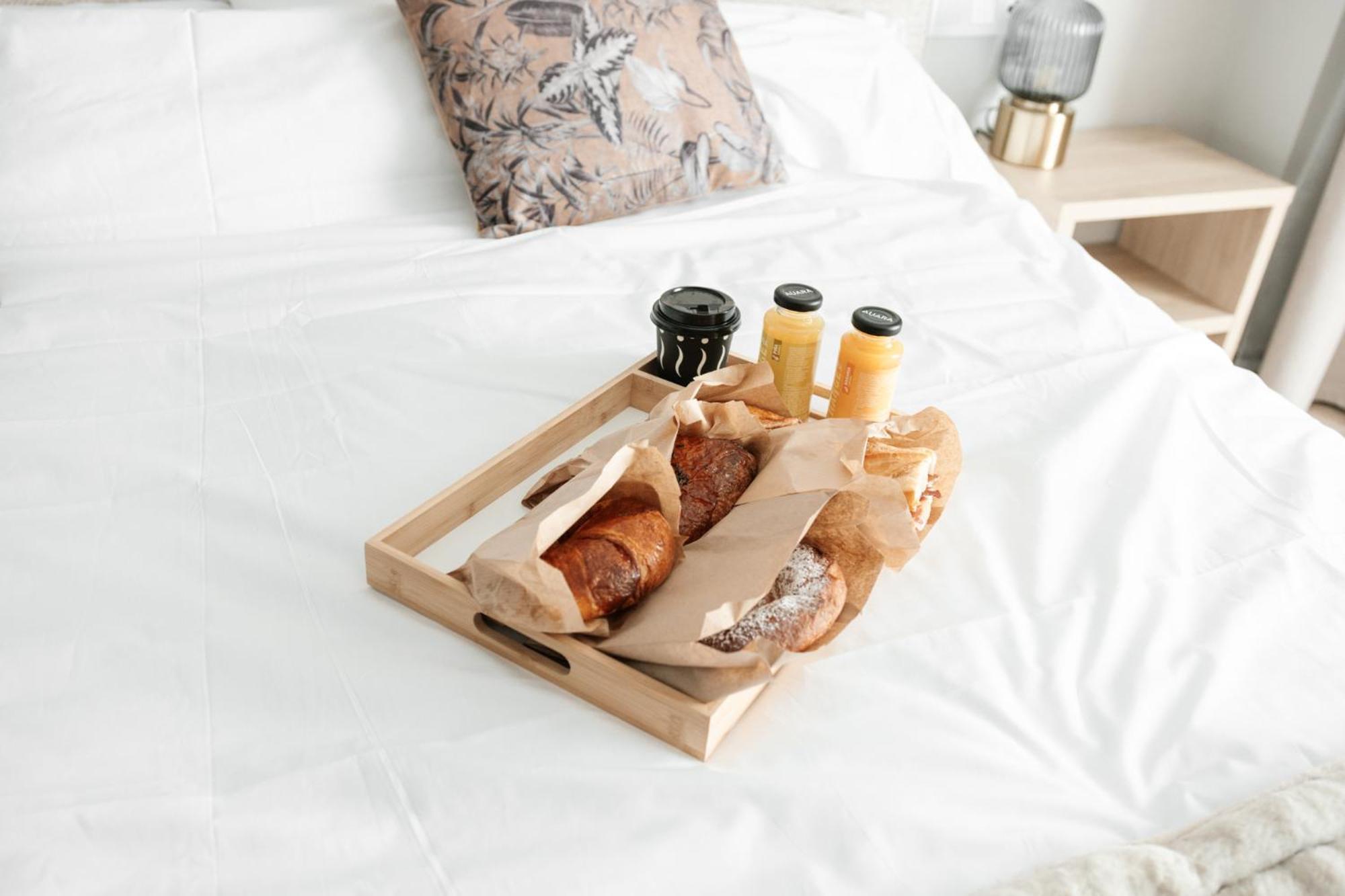 Suites Ermita 201 Vila-real 外观 照片