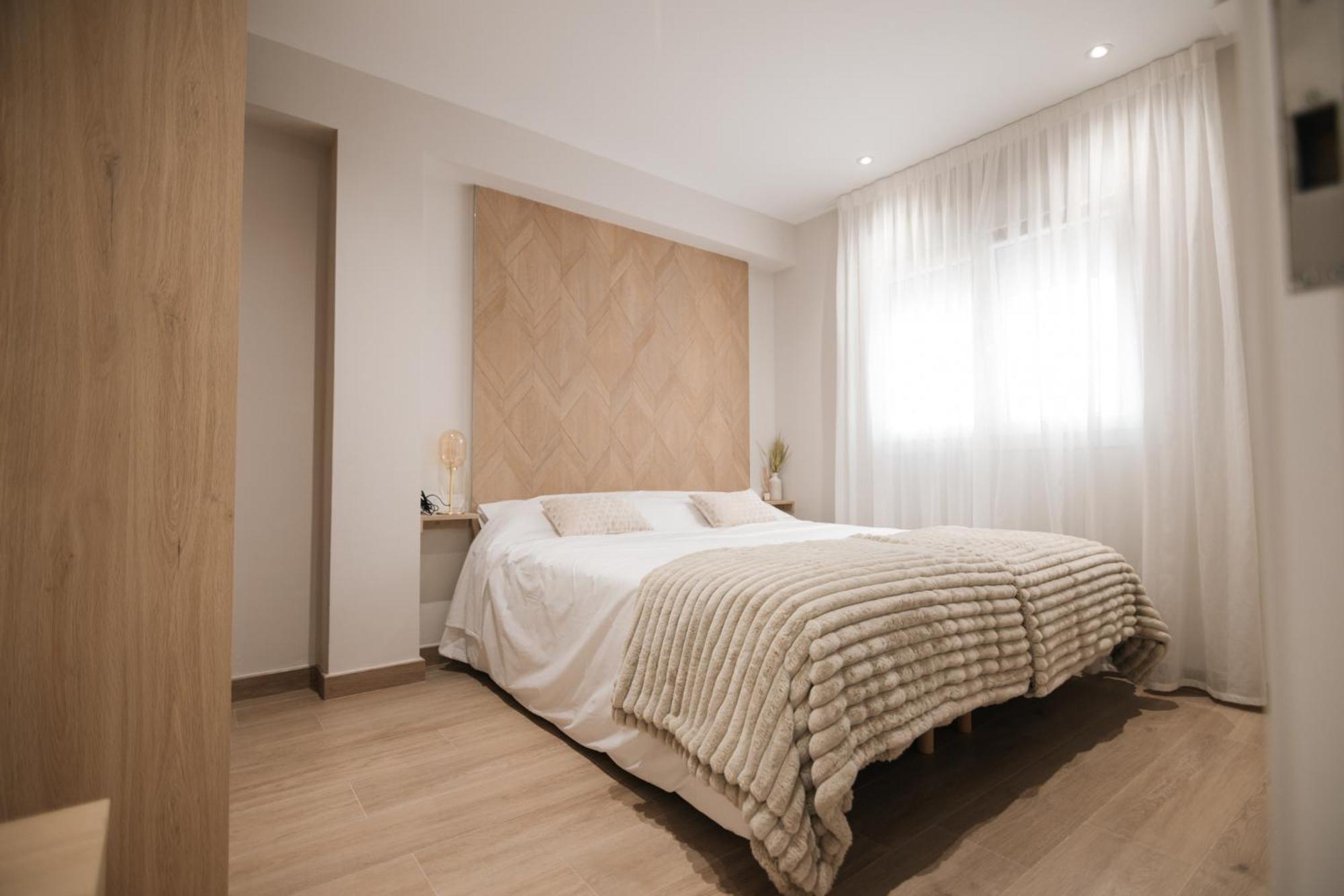 Suites Ermita 201 Vila-real 外观 照片