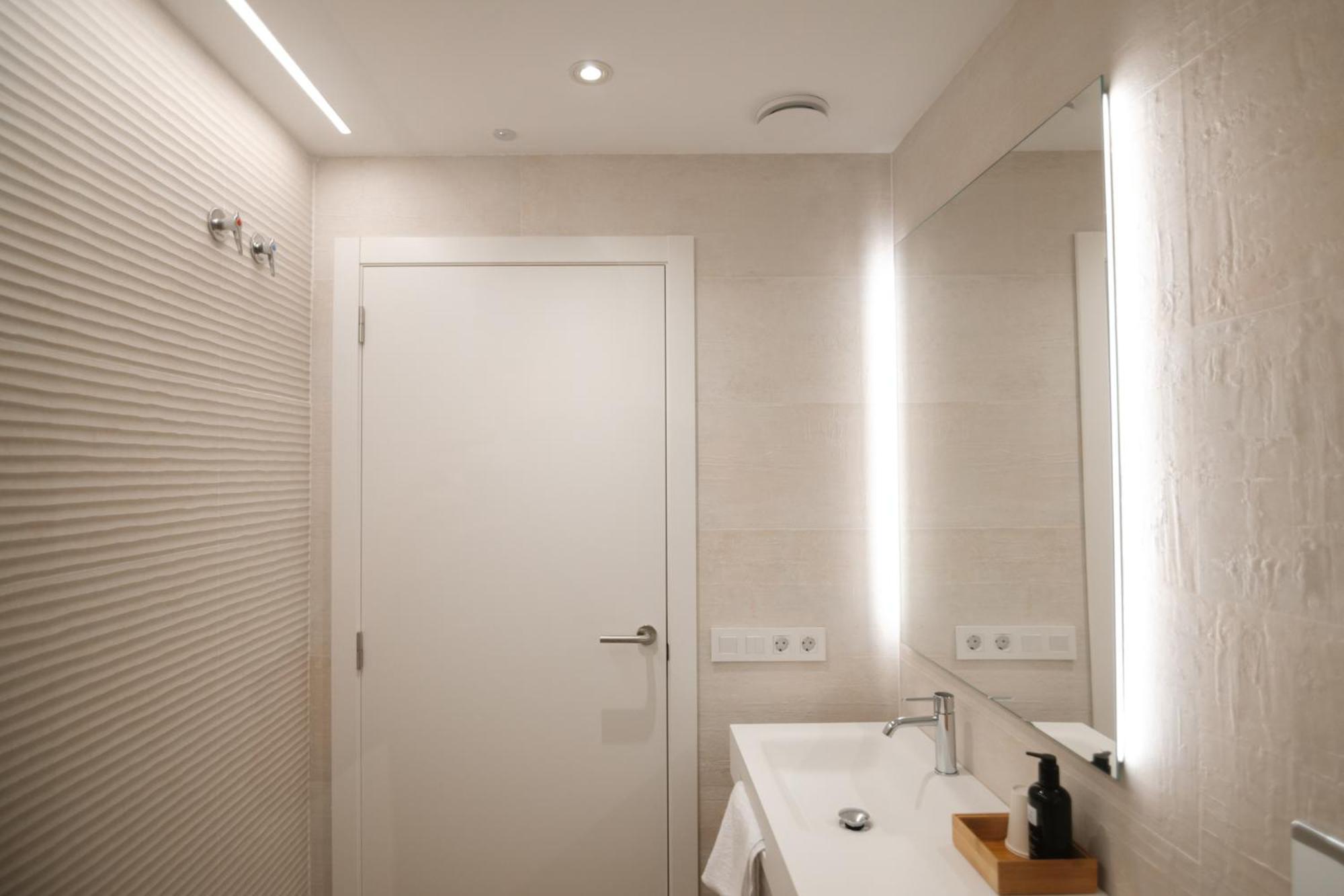 Suites Ermita 201 Vila-real 外观 照片