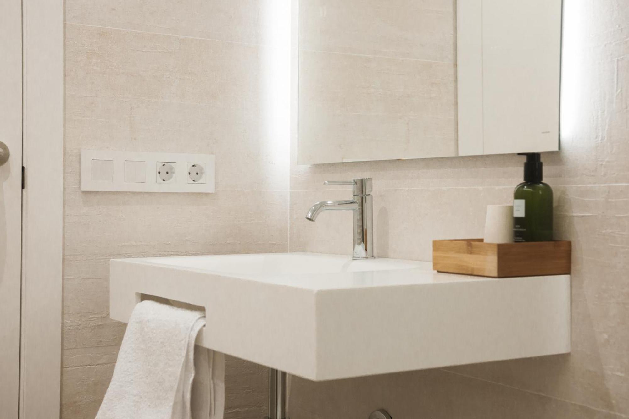 Suites Ermita 201 Vila-real 外观 照片