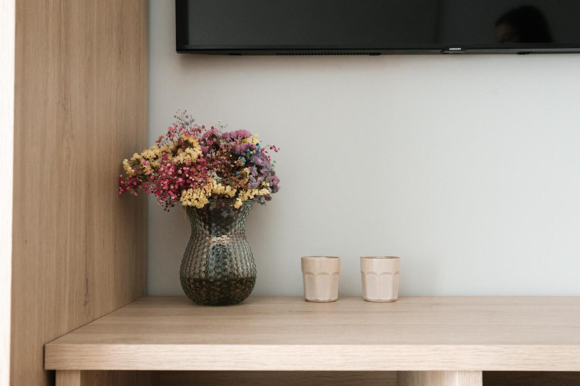 Suites Ermita 201 Vila-real 外观 照片