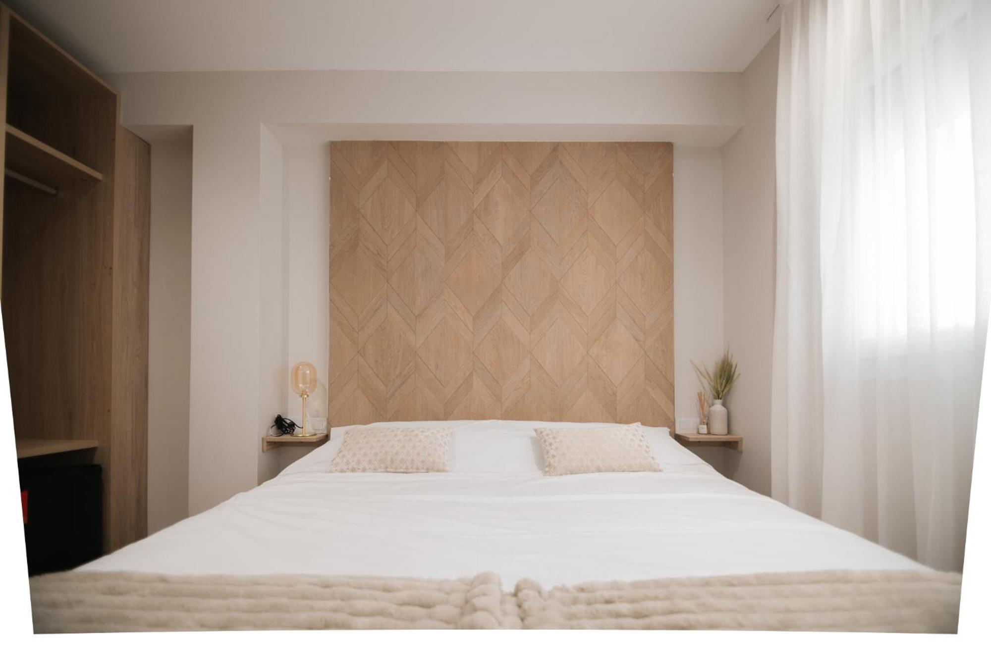 Suites Ermita 201 Vila-real 外观 照片