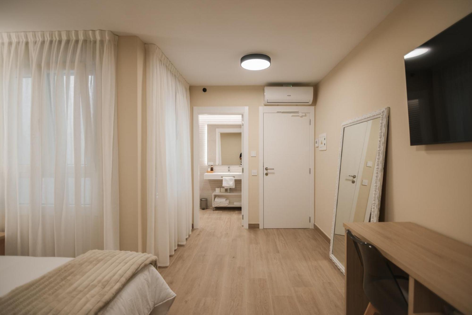 Suites Ermita 201 Vila-real 外观 照片