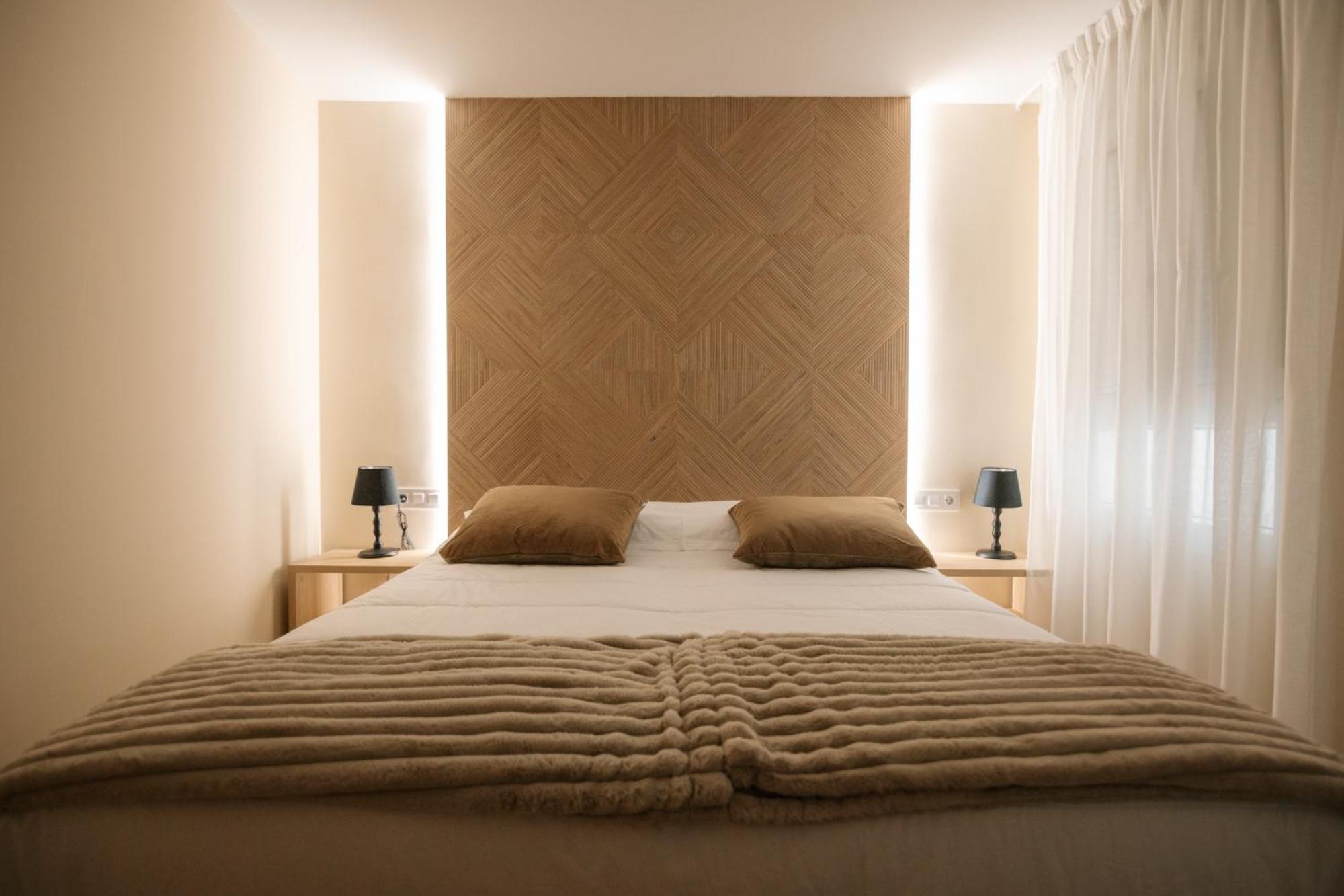 Suites Ermita 201 Vila-real 外观 照片